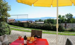 Sea view