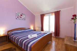 Lillac Suite
