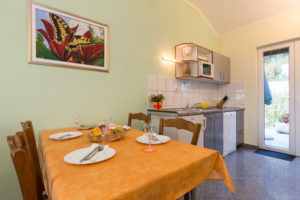 Dinning room