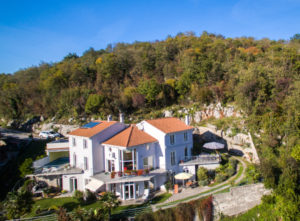 Appartements Bellavista - Opatija - Kvarner - Croatia