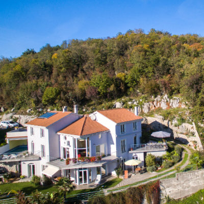 Appartements Bellavista - Opatija - Kvarner - Croatia