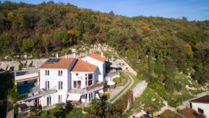 BellaVista House Kvarner