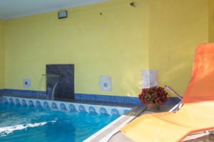 BV to-do pool waterfall