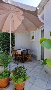 Green Suite Terrace